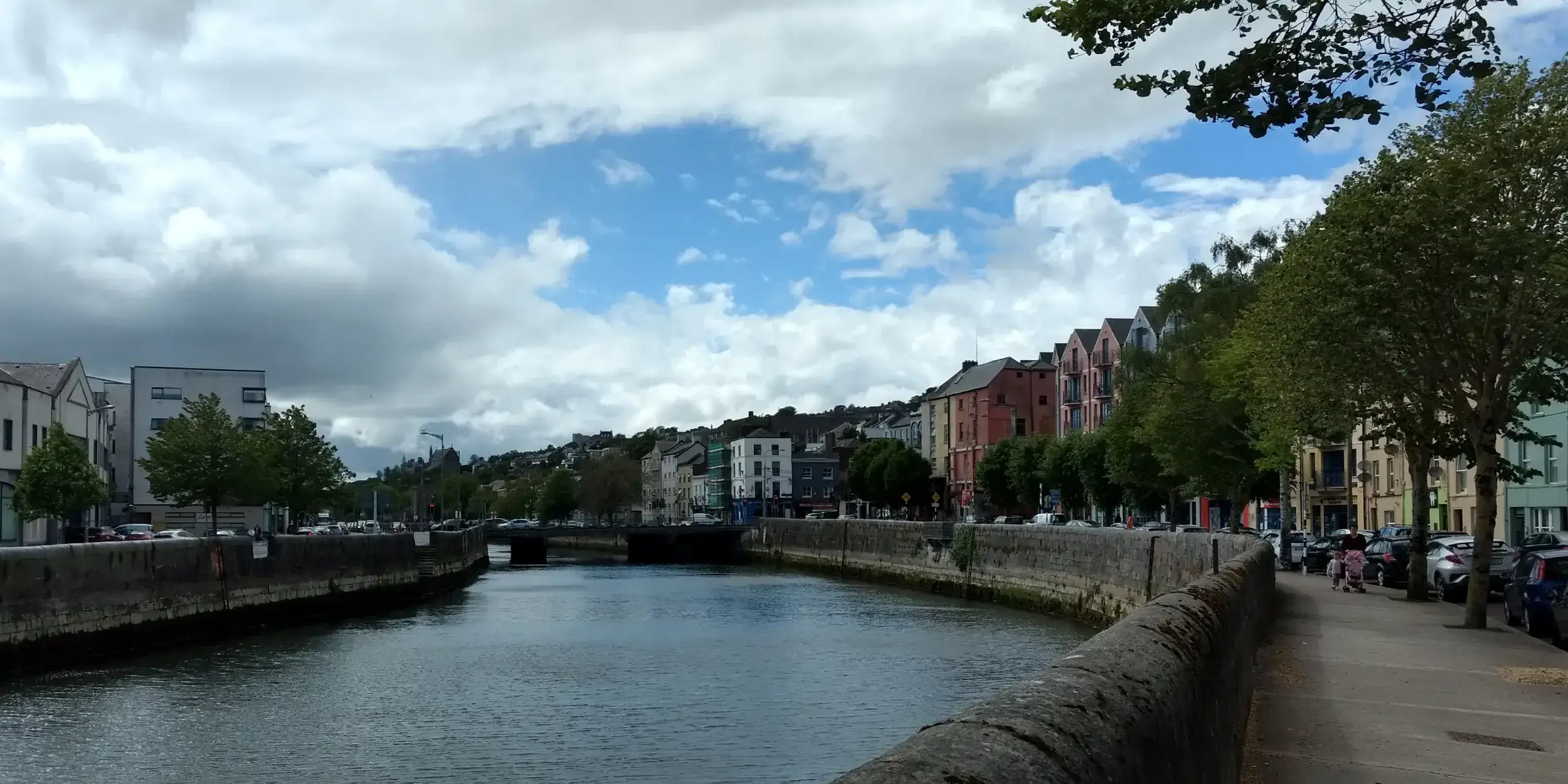 Cover Image for 1 Day in Cork, Ireland