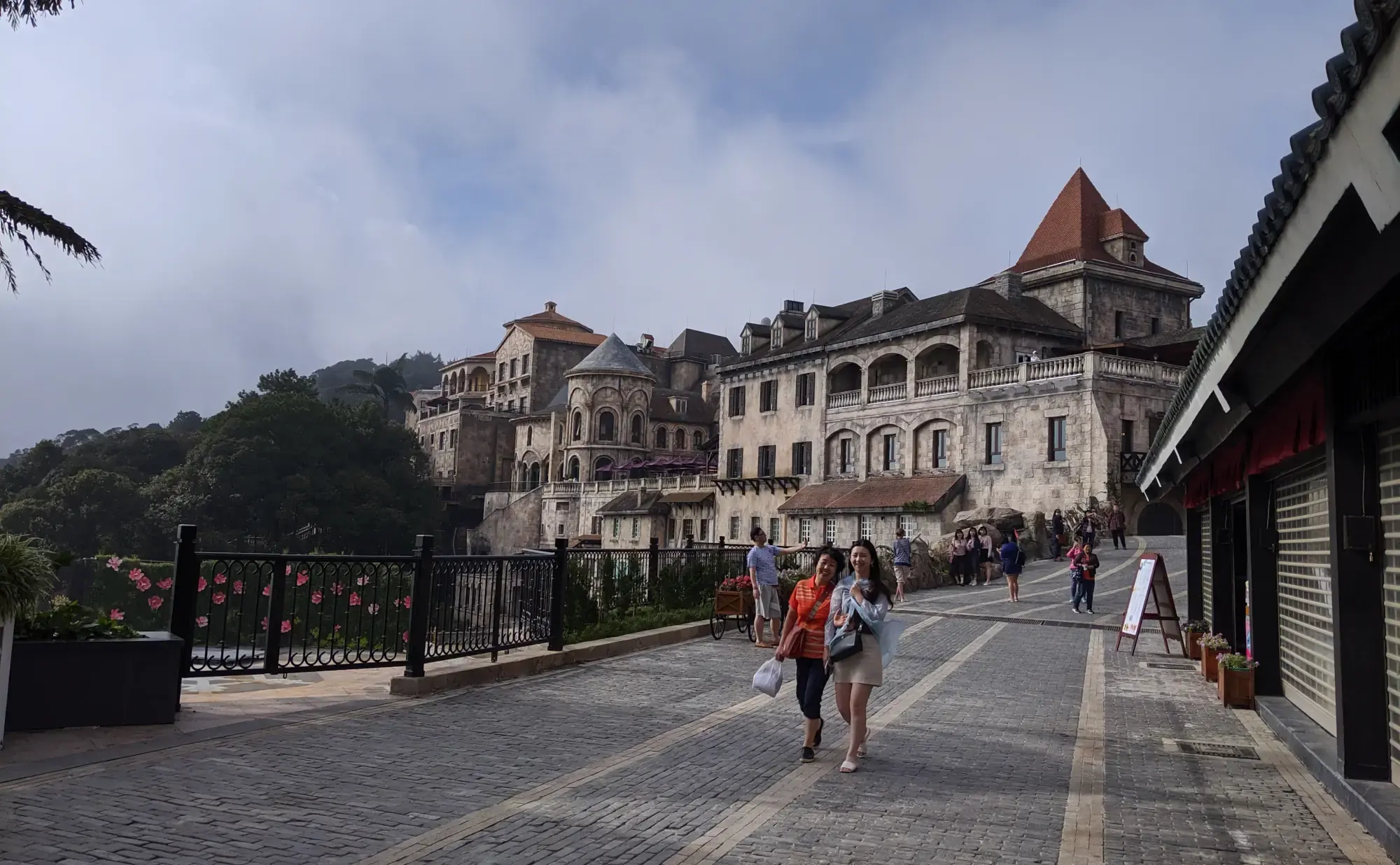 Ba Na Hills