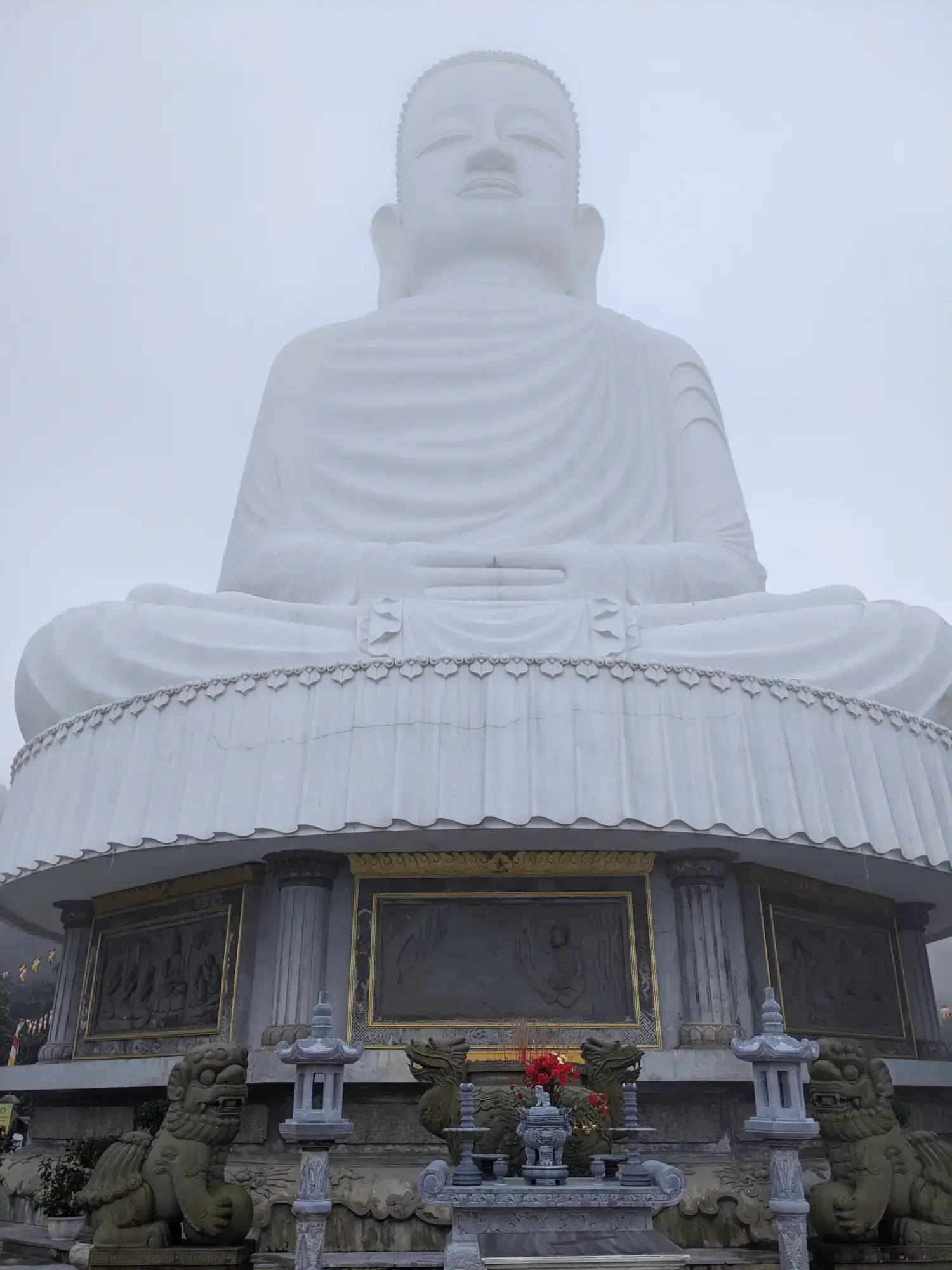 Ling Ung Pagoda