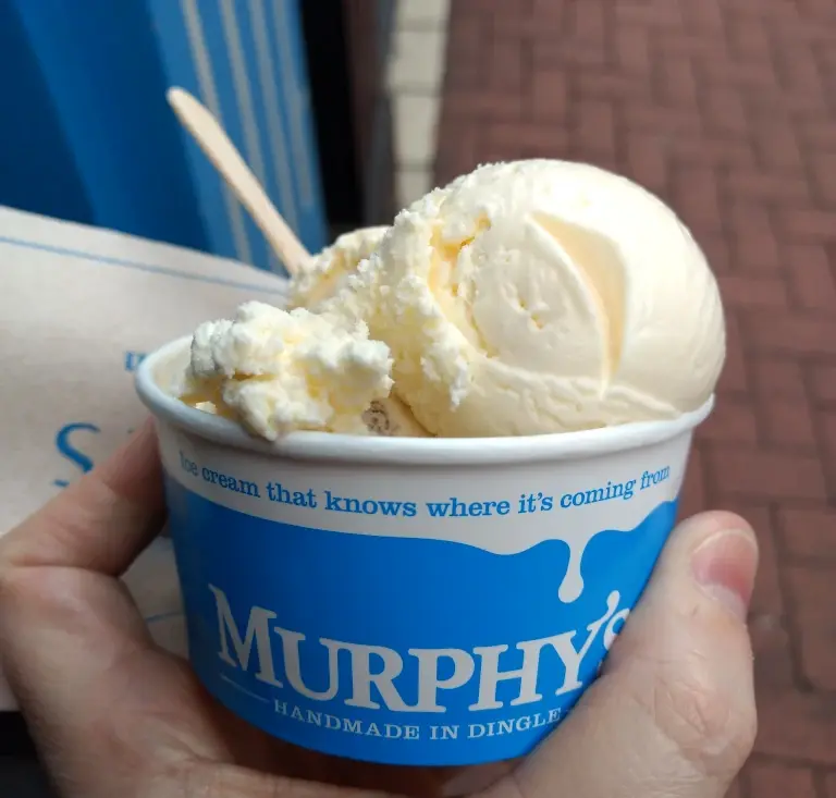 Murphy's Ice Cream