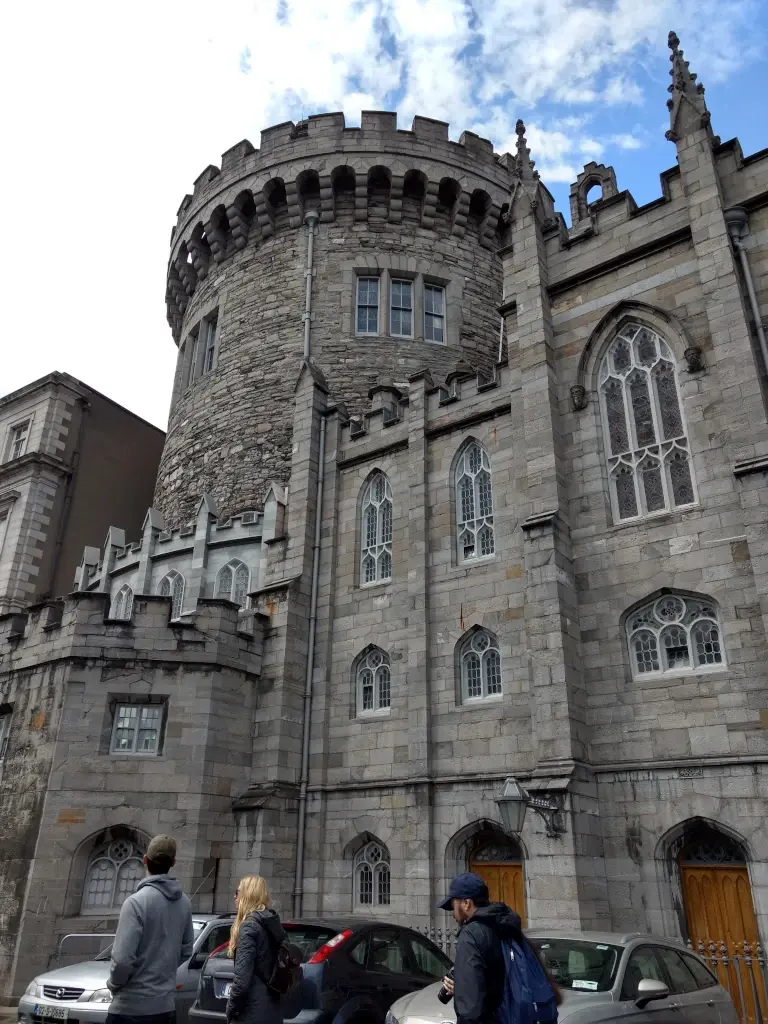 Christ Church Cathedral