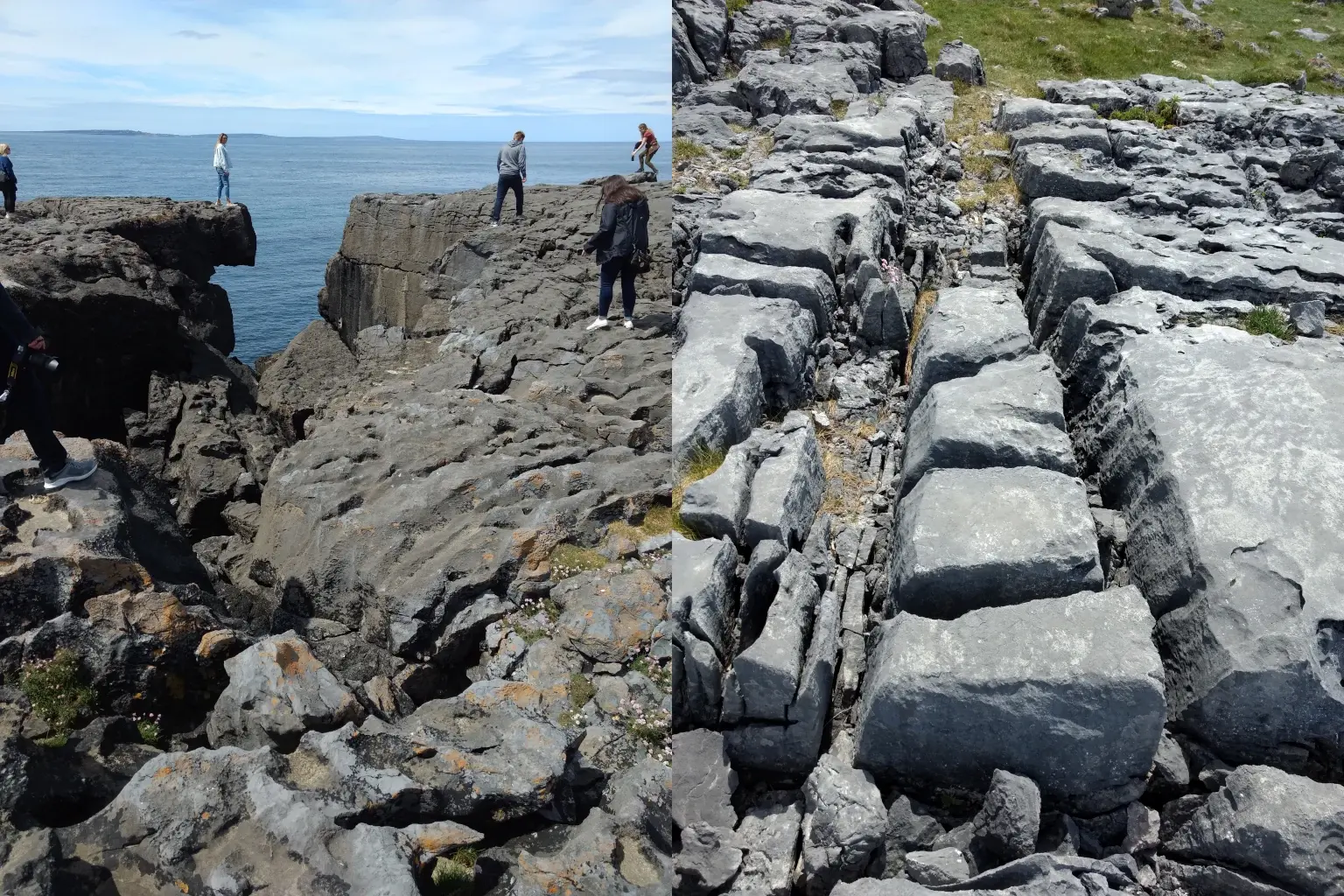 Burren Walk