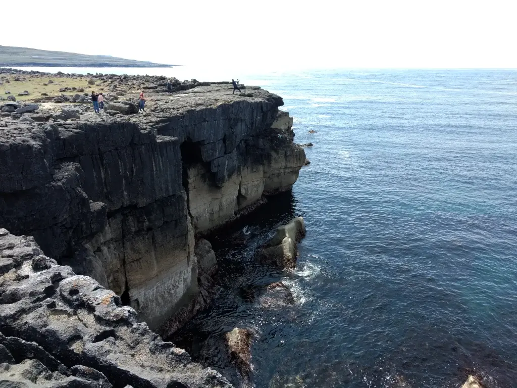 Burren Walk