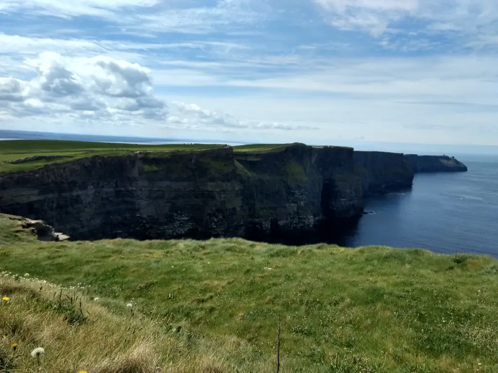 Cliffs of Moher