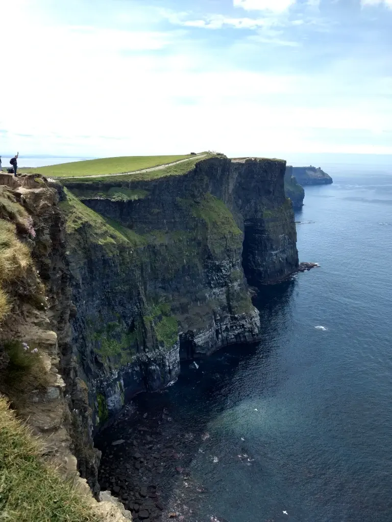 Cliffs of Moher