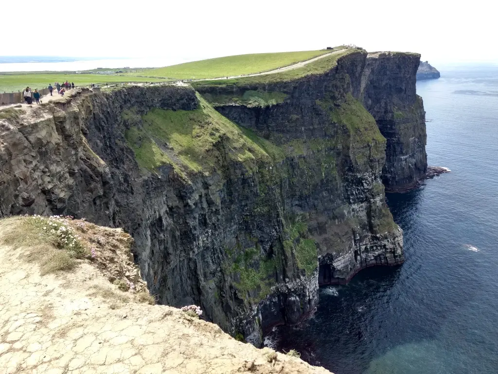 Cliffs of Moher