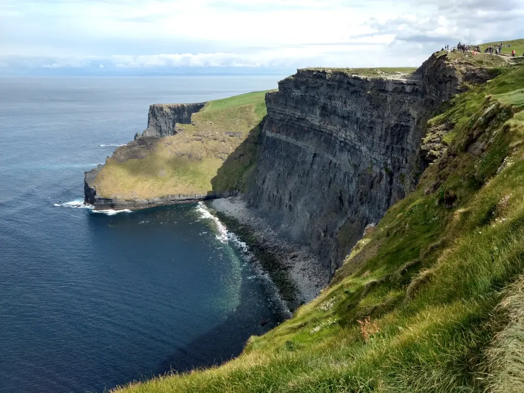 Cliffs of Moher