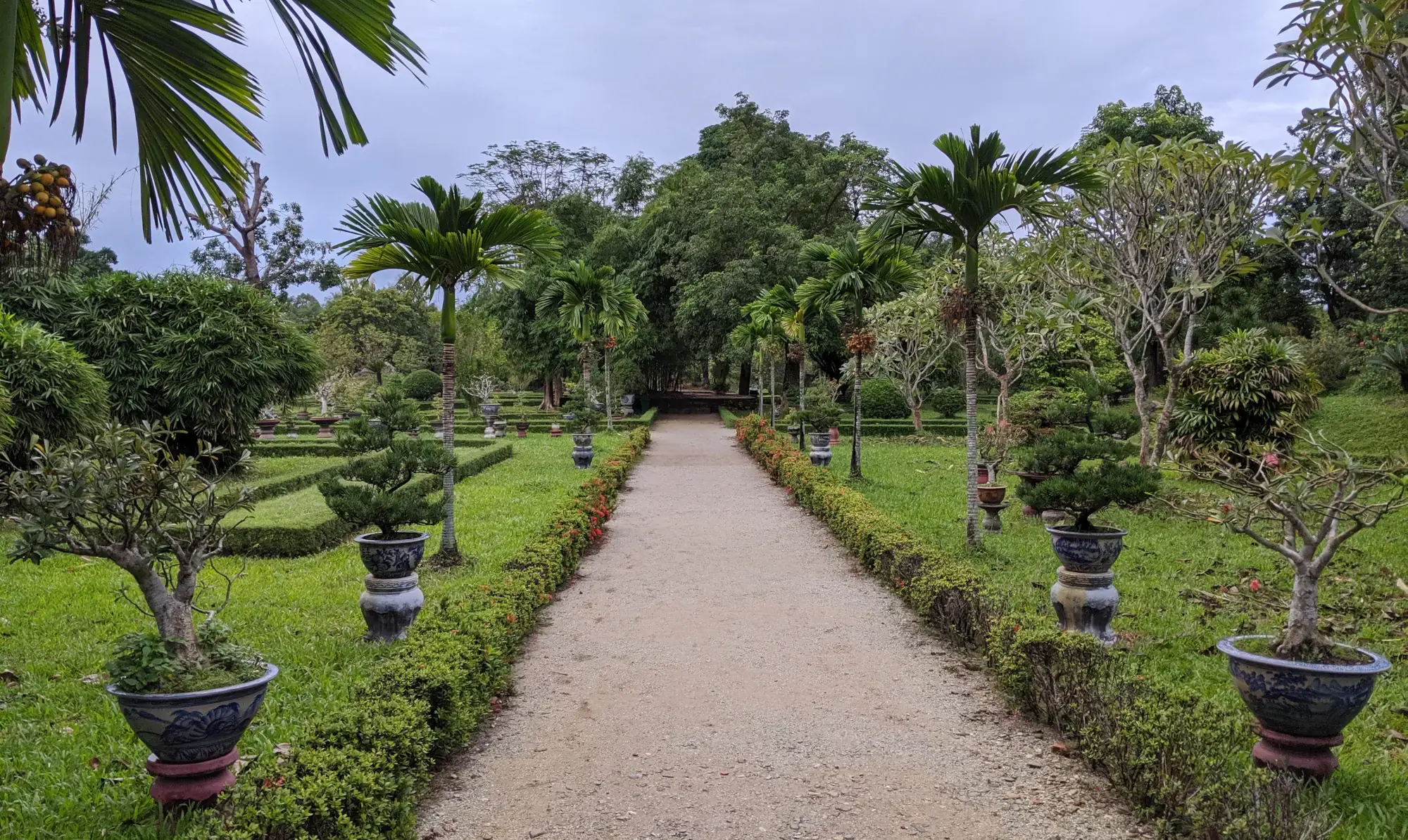 Citadel Gardens