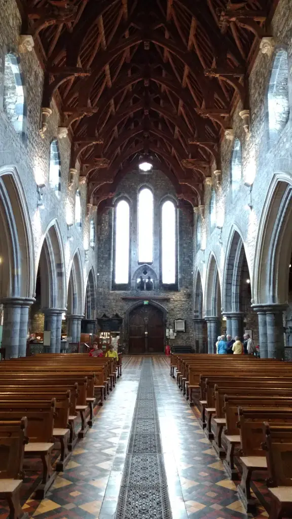 Cathedral Church of St Canice