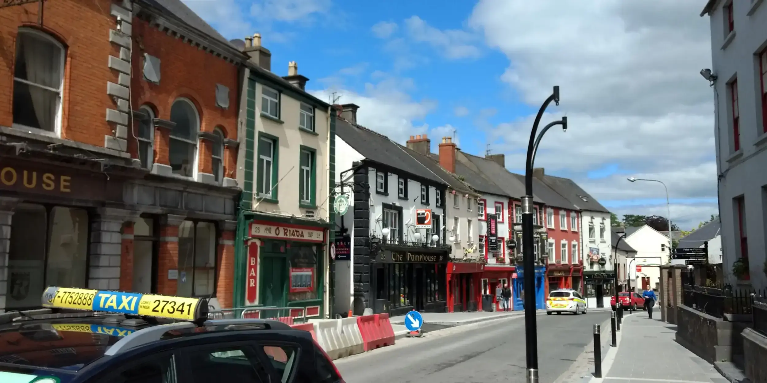 2 Days in Kilkenny, Ireland