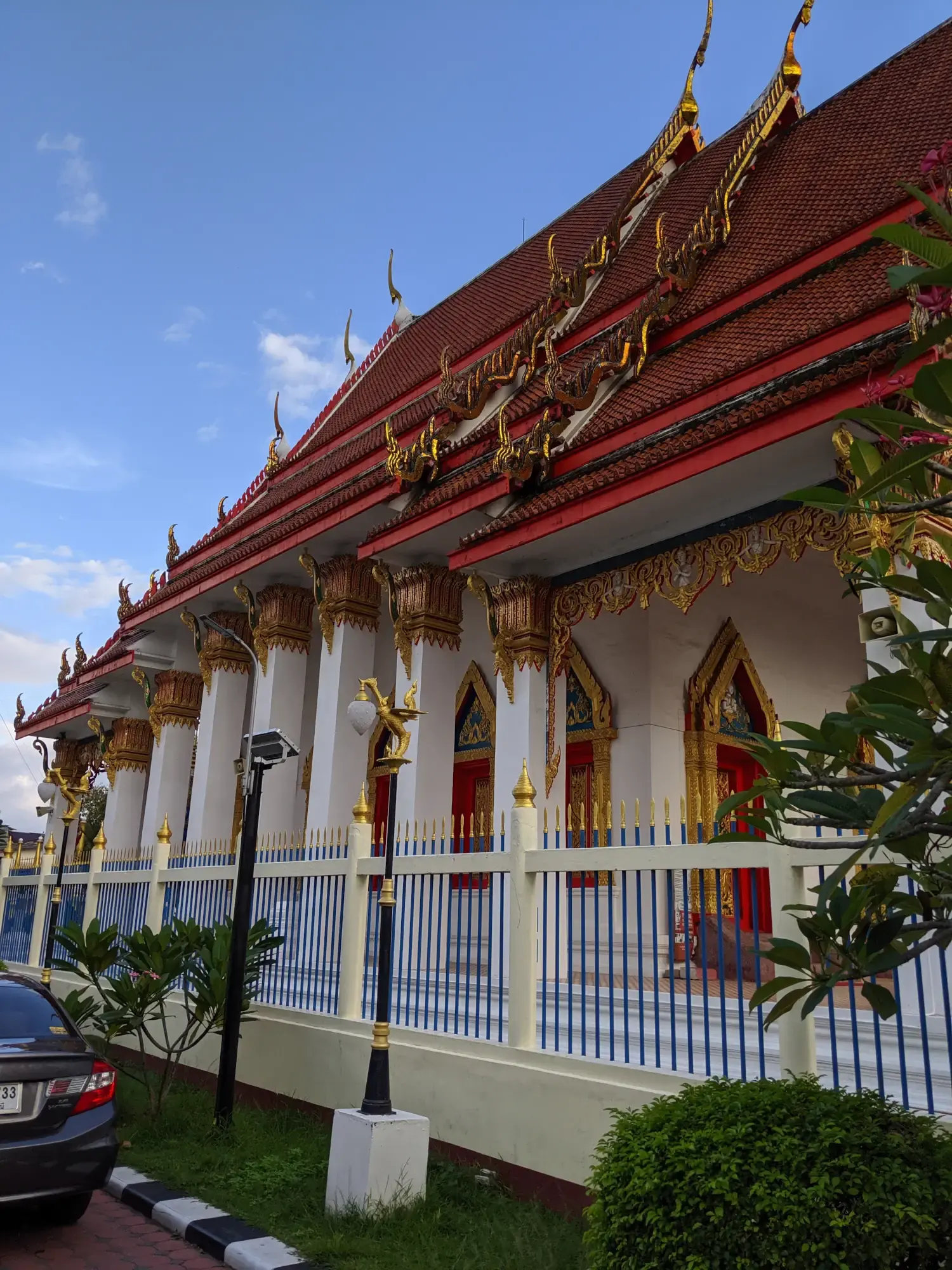 Wat Mongkol Nimit