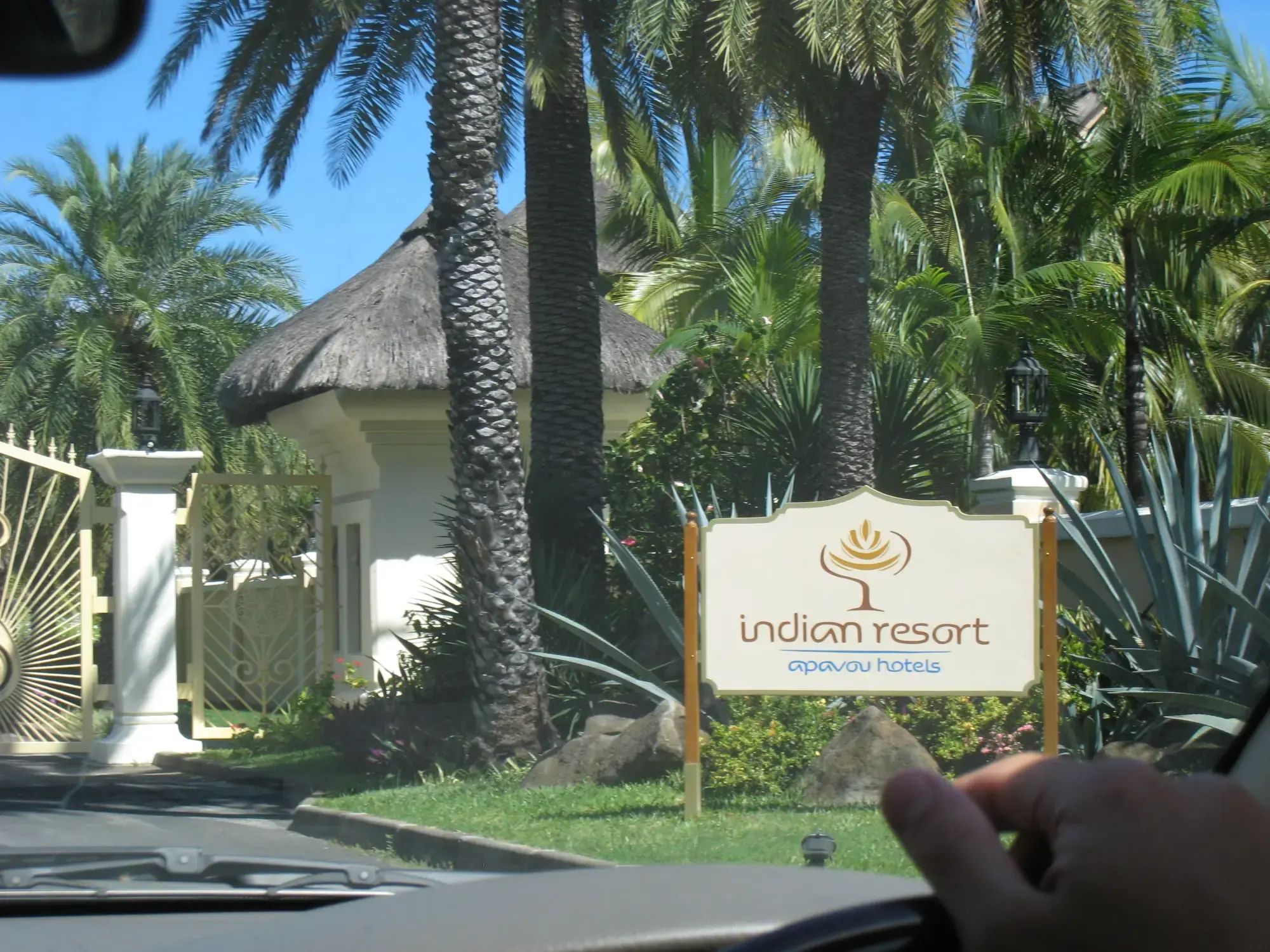 Indian Resort