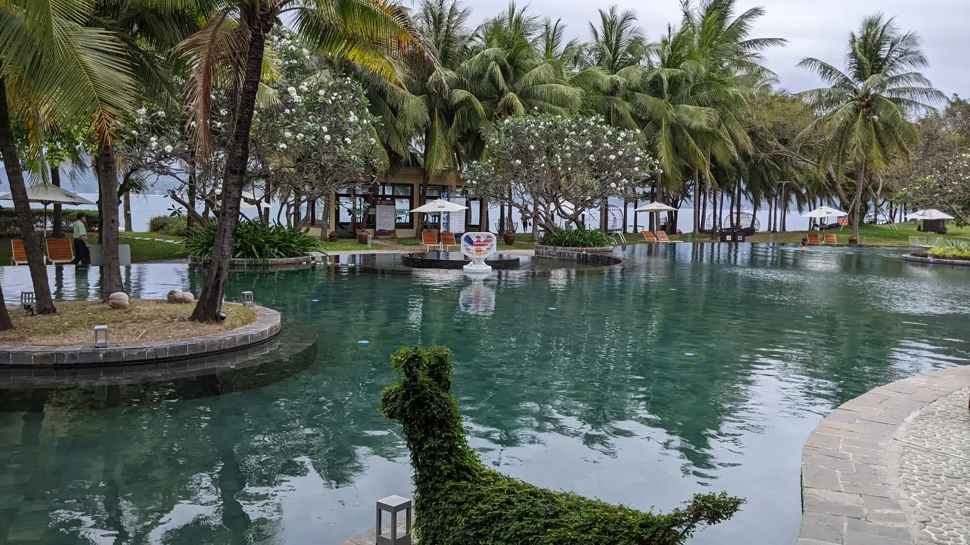 MerPerle Hon Tam Resort