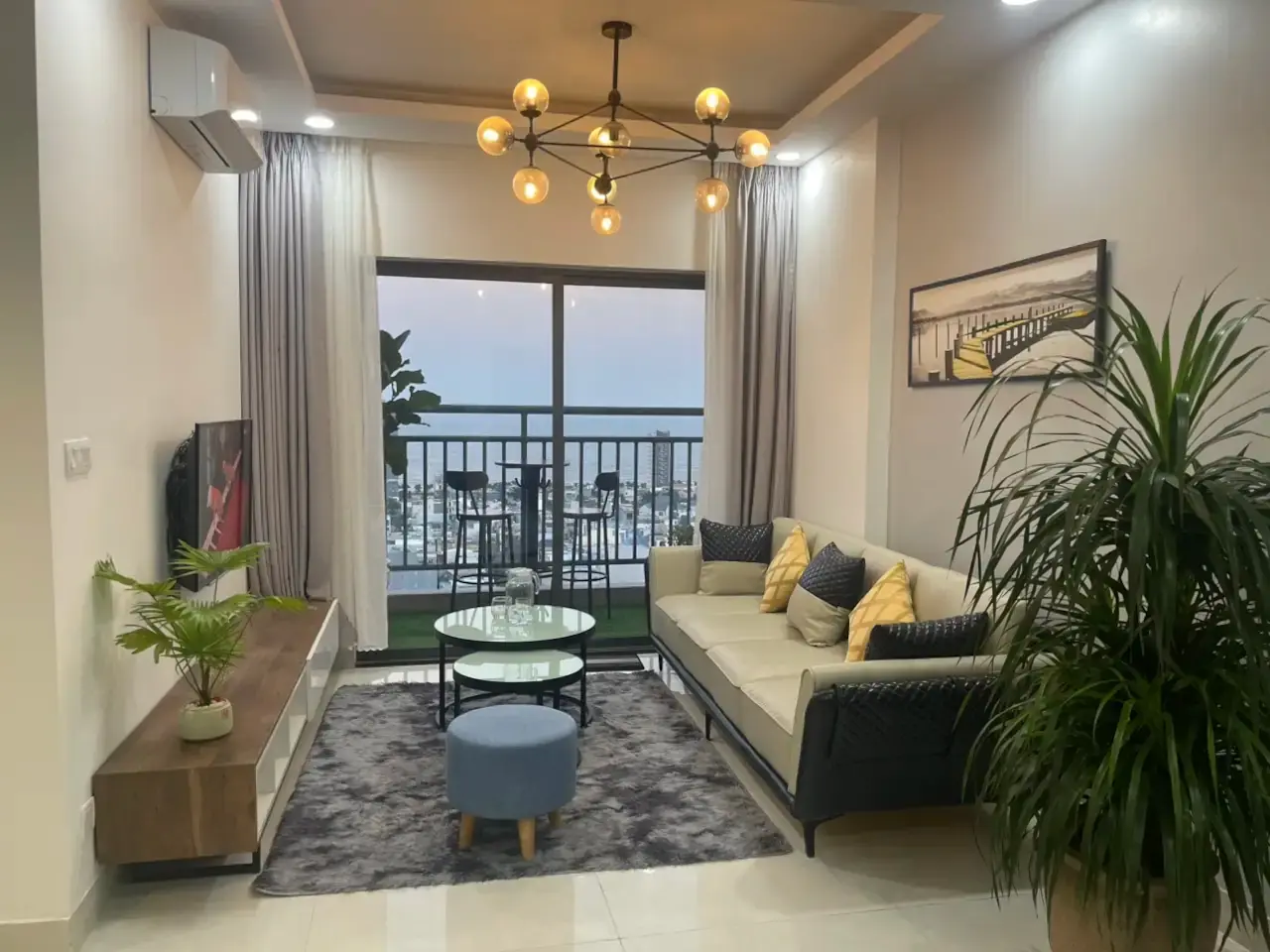 The Summit at Son Tra Ocean View Apartments