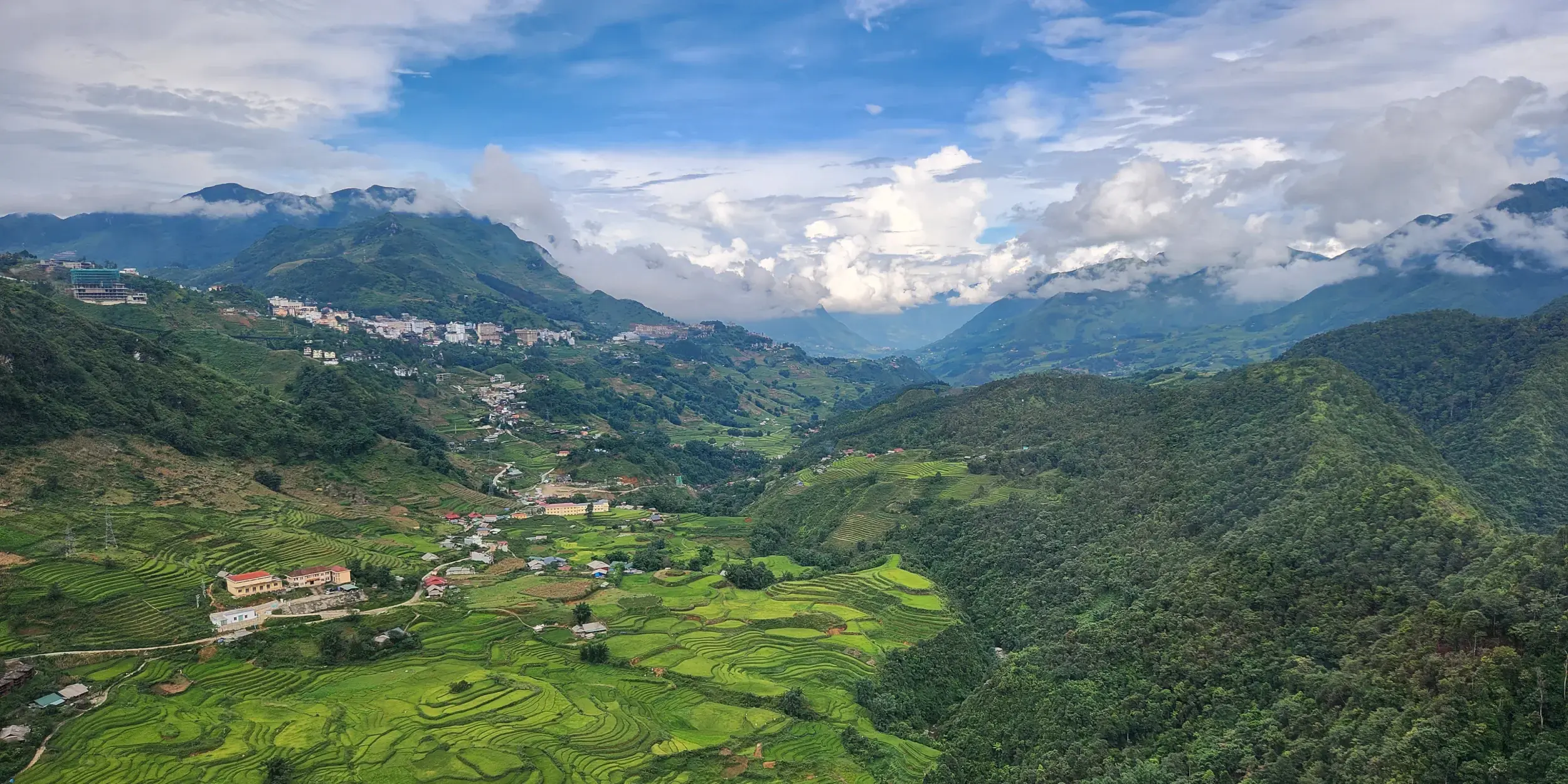 Sapa Itinerary: 3 Days Exploring Sapa, Vietnam