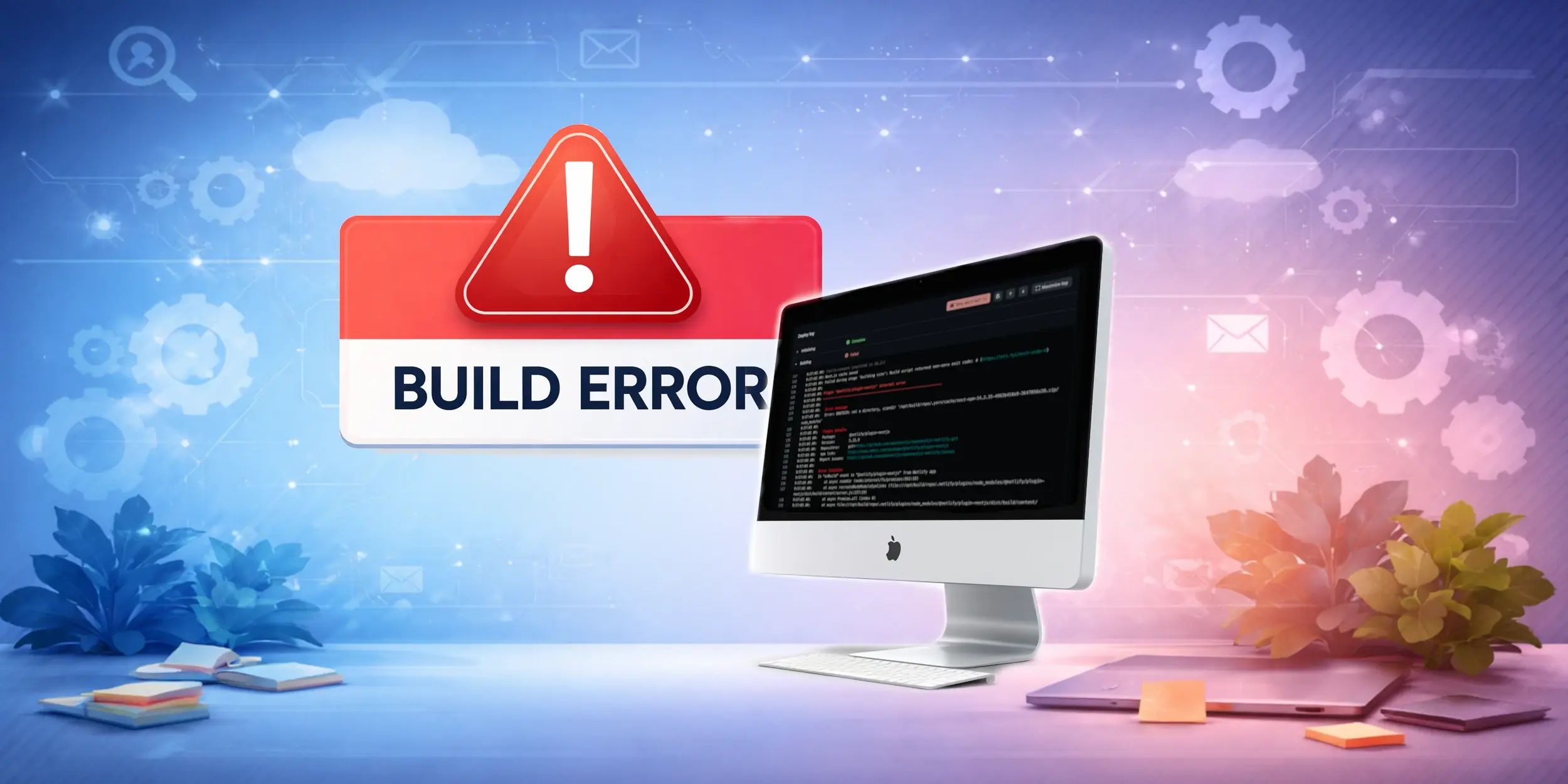 Cover Image for Fun with IPX Errors and Next.js Plugin Issues on Netlify...