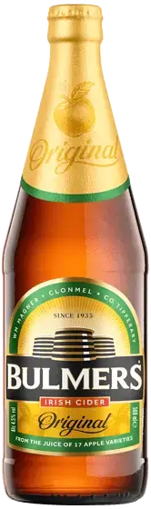 Bulmers Irish Cider