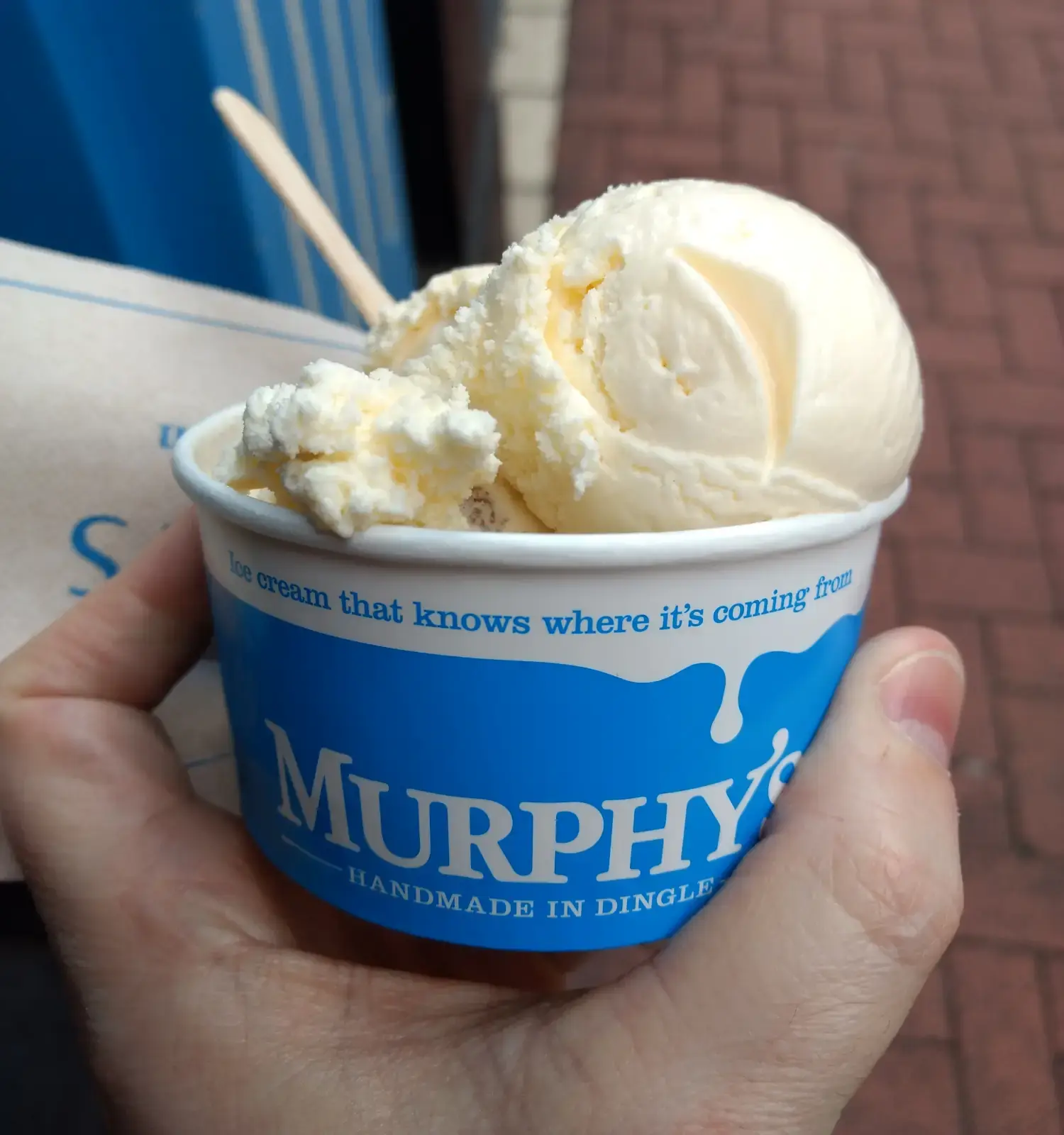 Murphy's Ice Cream