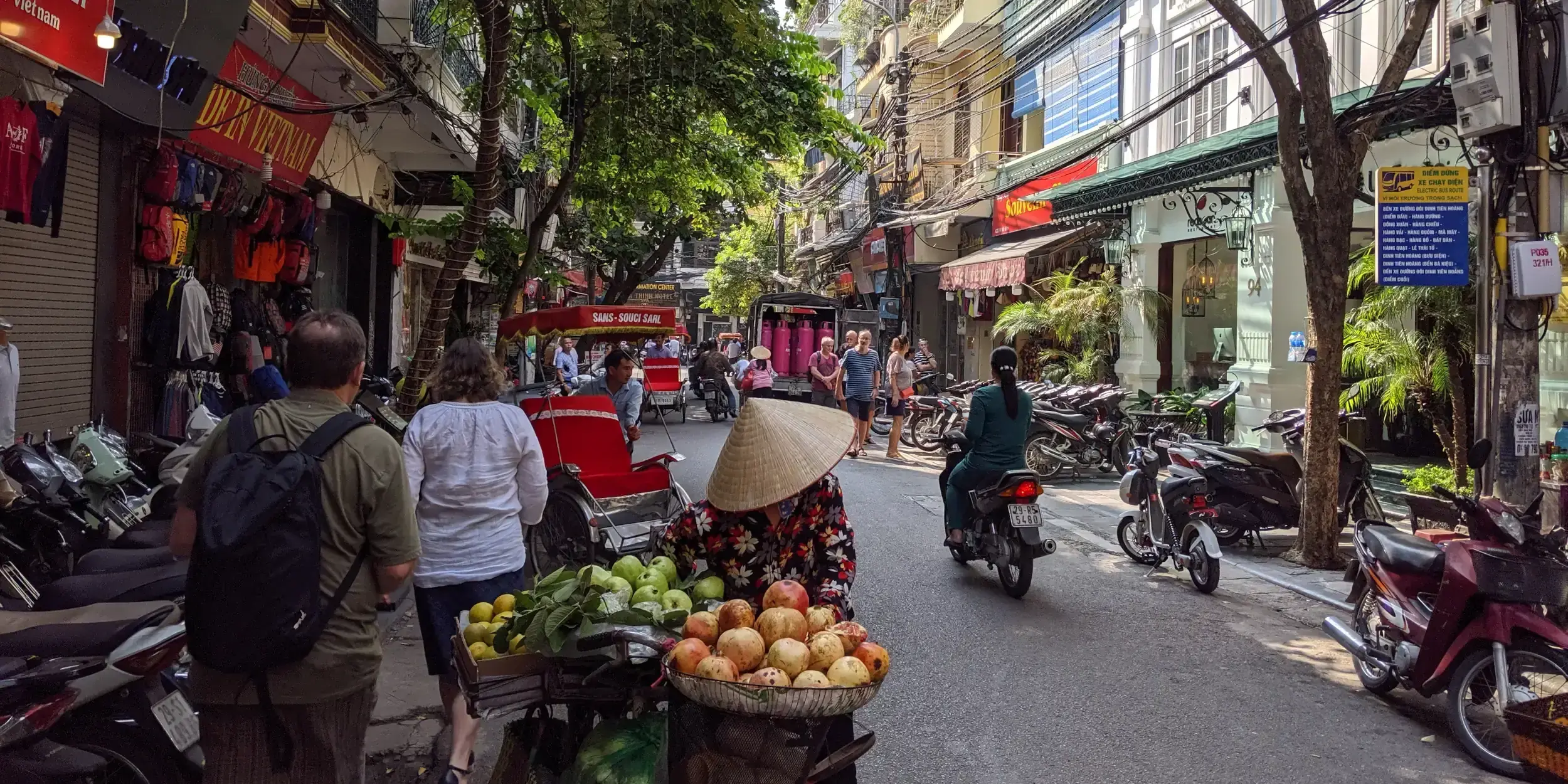 6 Days in Hanoi, Vietnam - Part 3